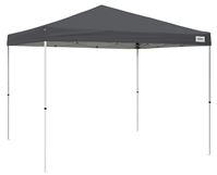 Seasonal Trends VPR10021-0 Canopy, 10 ft L, 10 ft W, 9 ft 1 in H, Steel Frame, Polyester Canopy