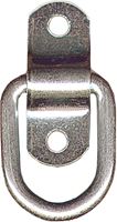 Keeper 04522 Anchor Point Wire Ring, Light-Duty, Steel