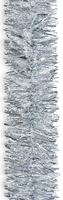 Holidaytrims 3581013 Deluxe Deco Embossed Garland, 10 ft L, PVC, Indoor, Pack of 12