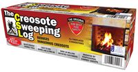 Ignite-O SL824-12 Chimney Sweeping Log, 3.1 lb