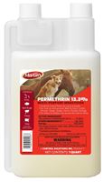 Martins 82004493 Insecticide, Liquid, Spray Application, 1 qt Bottle