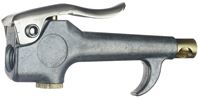 Tru-Flate 18-233 Blow Gun, 150 psi Air