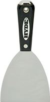 Hyde 02570-4F Joint Knife, 4 in W Blade, HCS Blade, Full-Tang Blade, Hammer Head Handle, Nylon Handle