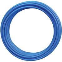 Apollo APPB10012 PEX-B Pipe Tubing, 1/2 in, Blue, 100 ft L