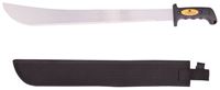 Landscapers Select JLO-003-N3L 22 in Blade, 27-1/2 in OAL, 22 in Blade, High Carbon Steel Blade, Rubber Handle