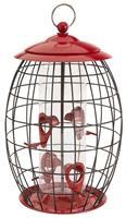 Stokes Select 50216 Sanctuary Wild Bird Feeder, 1.25 lb