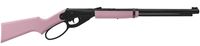 RIFLE AIR LEVER ACTION PINK WD