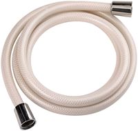 Boston Harbor B42014 Shower Hose with Hex Nut, 15/16 in Connection, 1/2-14 NPSM