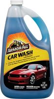 Armor All 17450/25464 Car Wash, 64 fl-oz, Liquid, Characteristic