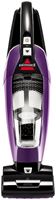 Bissell Pet Hair Eraser 2390 Hand Vacuum, 14.4 V Battery, Lithium-Ion Battery, Black/Grapevine/Purple
