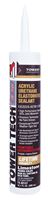 Tower Sealants TOWER TECH2 TS-00147 Elastomeric Sealant, Limestone, 7 to 14 days Curing, 40 to 140 deg F, 10.1 fl-oz