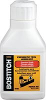 Bostitch PREMOIL-4OZ Pneumatic Tool Lubricant, 4 oz Bottle, Pack of 12