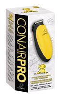 ConAir Pro PGRD44 Battery Powered Micro Trimmer, Ergonomic Handle