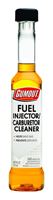 Gumout 510021 Fuel Injector and Carburetor Cleaner, 6 oz, Hydrocarbon, Pack of 6