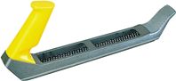 Stanley Surform Series 21-296 Regular Cut Blade, Alloy Body, Gray