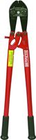 Crescent HKPorter 0390MC Bolt Cutter, 7/16 in Cutting Capacity, Steel Jaw, 36 in OAL