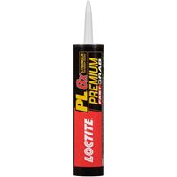 Loctite 1417170 Polyurethane Adhesive, Gray, 10 fl-oz Cartridge