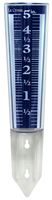 La Crosse 704-1531B Rain Gauge, 5 in