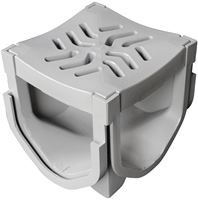 Fernco FSDP-QUAD Connector