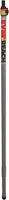 Ever Reach RPE603 Extension Pole, 3 to 6 ft L, Steel, Pack of 6