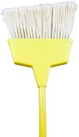 Chickasaw #20 Angle Broom, Plastic Bristle