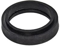 Danco 80348 Tailpiece Gasket, Waste Bend, Rubber, For: Tailpiece Elbows