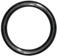 Danco 96735 Faucet O-Ring, #18, 15/16 in ID x 1-3/16 in OD Dia, 1/8 in Thick, Rubber, Pack of 6