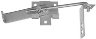 National Hardware 1264 Series N161-760 Jamb Latch, Steel, Zinc