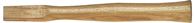 Link Handles 65412 Claw Hammer Handle, 14 in L, Wood, For: 20, 22 and 24 oz Hammers