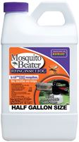 Bonide 552 Flying Insect Fog, 1/2 gal/acre Coverage Area, Clear