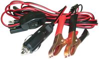 Green Leaf WH 104 1PK Wire Harness, For: 12 V Lawn and Garden Sprayers