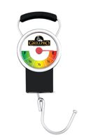 GrillPro 80069 Propane Tank Scale, 20 lb