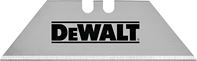 DeWALT DWHT11004 Blade, 2-1/2 in L, Carbon Steel, 1-Point