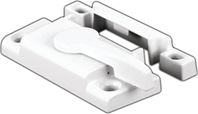 Prime-Line F 2554 Window Sash Lock, Zinc