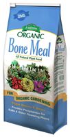 Espoma BM04 Organic Plant Food, 4 lb, 4-12-0 N-P-K Ratio