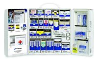 First Aid Only 1000-FAE-0103 Standard First Aid Cabinet