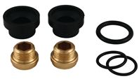 Plumb Pak PP802-5 Faucet Repair Kit, For: American Standard Aqua Seal Top Hat Washer