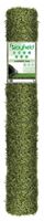 Natco PRT2236-7.6X10 Artificial Grass Rug, Verdure, Turf, Dark Green, 1/EA