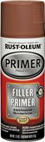 Rust-Oleum 249320 Spray Primer, Red, 11 oz, Can