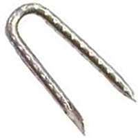 ProFIT 0050099 Fence Staple, 1/4 in W Crown, 9 Gauge