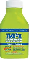 Sunnyside AM1.5B Advanced Mildew Treatment, 1.5 oz, Liquid, Yellow, Pack of 12