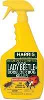 Harris HBXA-32 Beetle Killer, Liquid, Spray Application, 32 oz