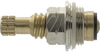 Danco 15288E Faucet Stem, Brass, 1-55/64 in L