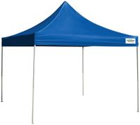 Seasonal Trends 21008100060 Caravan Canopy, 10 ft L, 10 ft W, 10.6 ft H, Steel Frame, Polyester Canopy