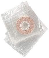 Frost King V85M Window Insulation Shrink Kit, 62 x 210 in