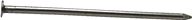 ProFIT 0053158 Common Nail, 8D, 2-1/2 in L, Brite, Flat Head, Round, Smooth Shank, 1 lb