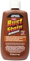 Whink 01261 Rust and Stain Remover, 6 oz, Liquid, Acrid, Pack of 6