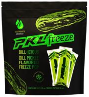 POP FREEZE PICKLE, Pack of 4