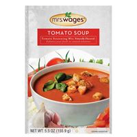 MIX SOUP TOMATO 5.5OZ, Pack of 12