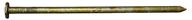 ProFIT 0065175 Sinker Nail, 10D, 2-7/8 in L, Vinyl-Coated, Flat Countersunk Head, Round, Smooth Shank, 5 lb